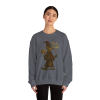 Rah Weasel Crewneck – Wizarding Parody Edition